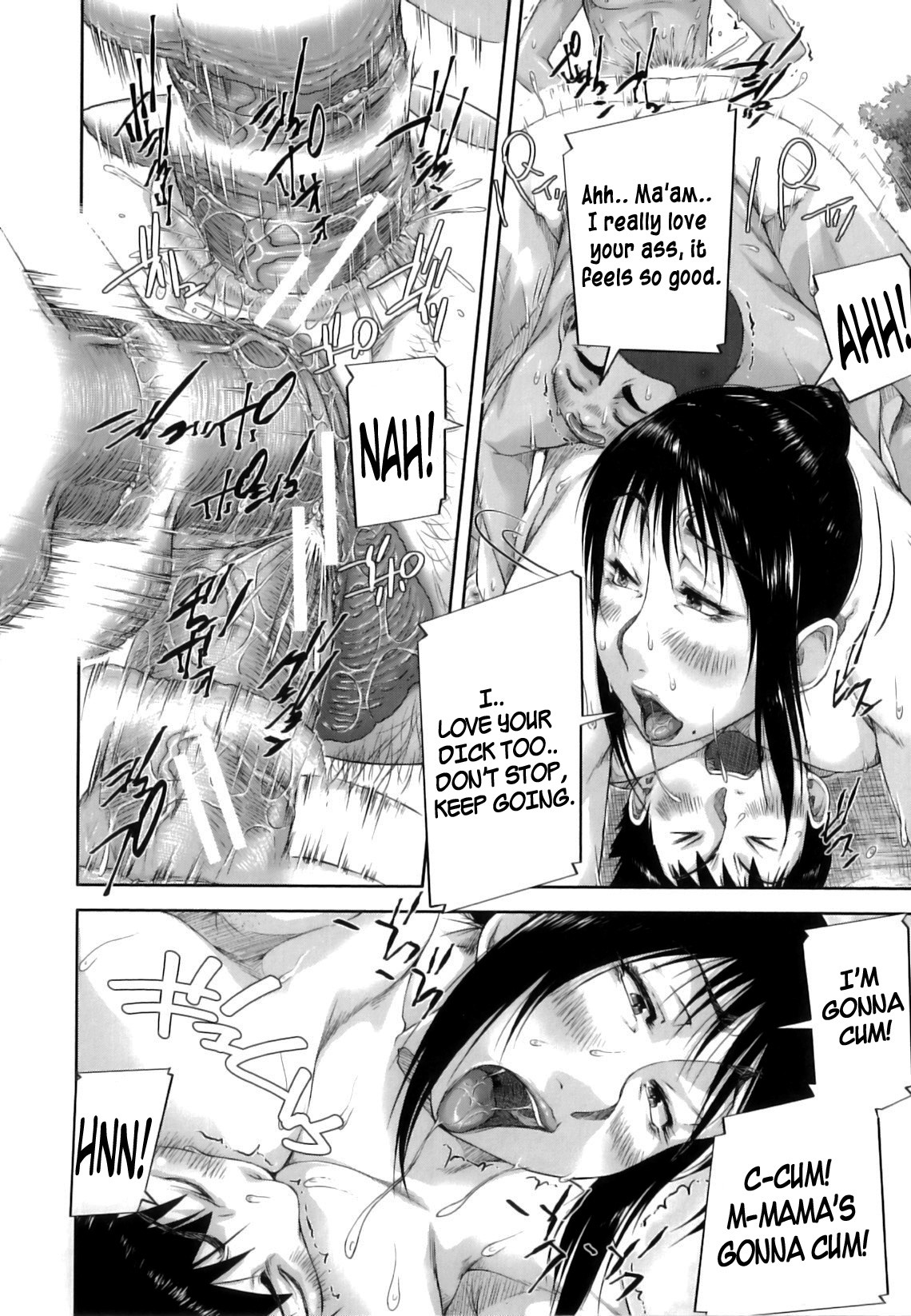 Hentai Manga Comic-Mon-Oka-Read-220